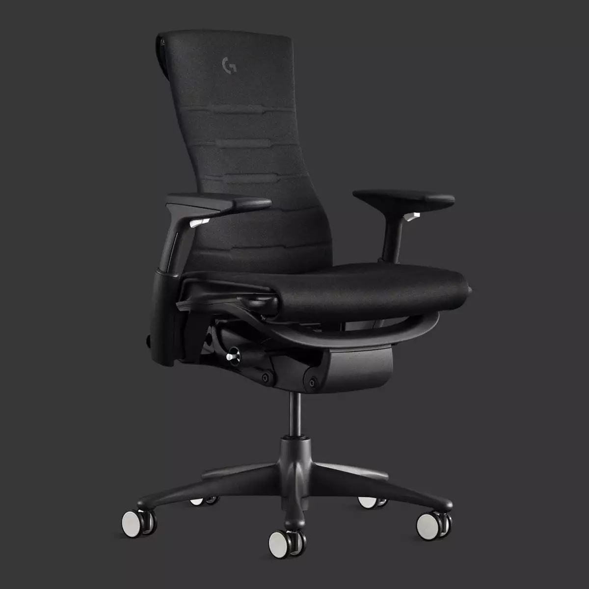 Authentic Herman Miller X Logitech G Embody Office Chair