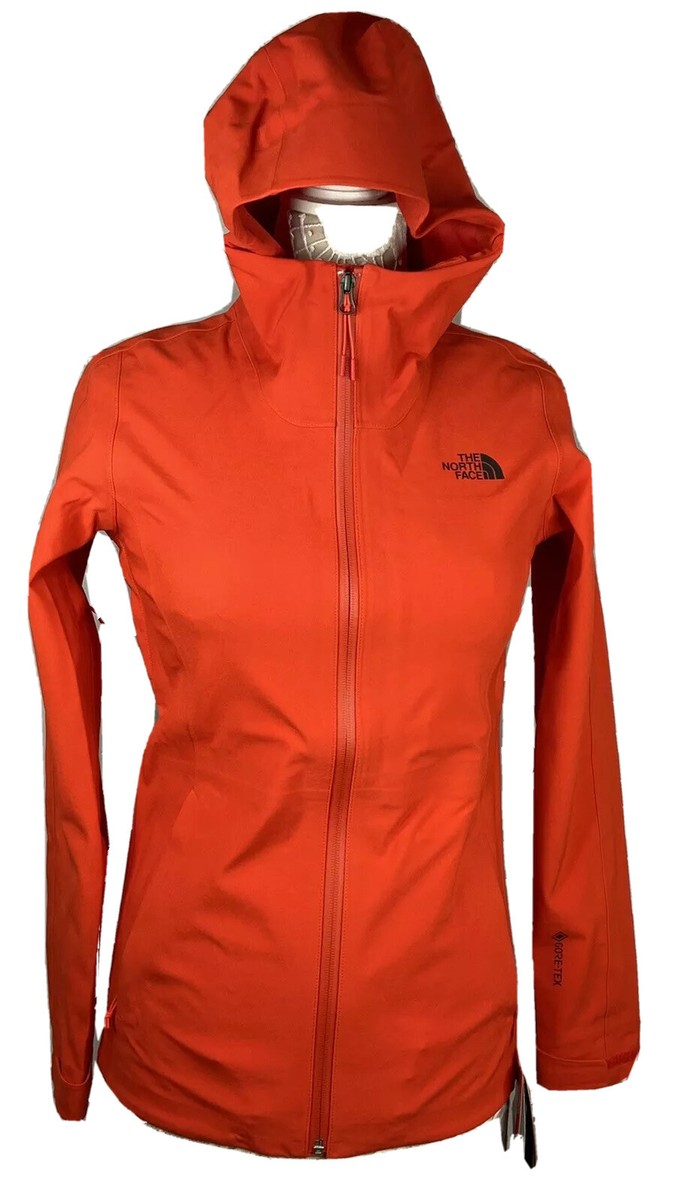 The North Face Women's Apex Flex Gore-Tex GTX 3 Jacket Size The North Face Women's Apex Flex Gore-Tex GTX 3 Jacket Size