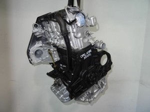 Двигатель x17dtl opel