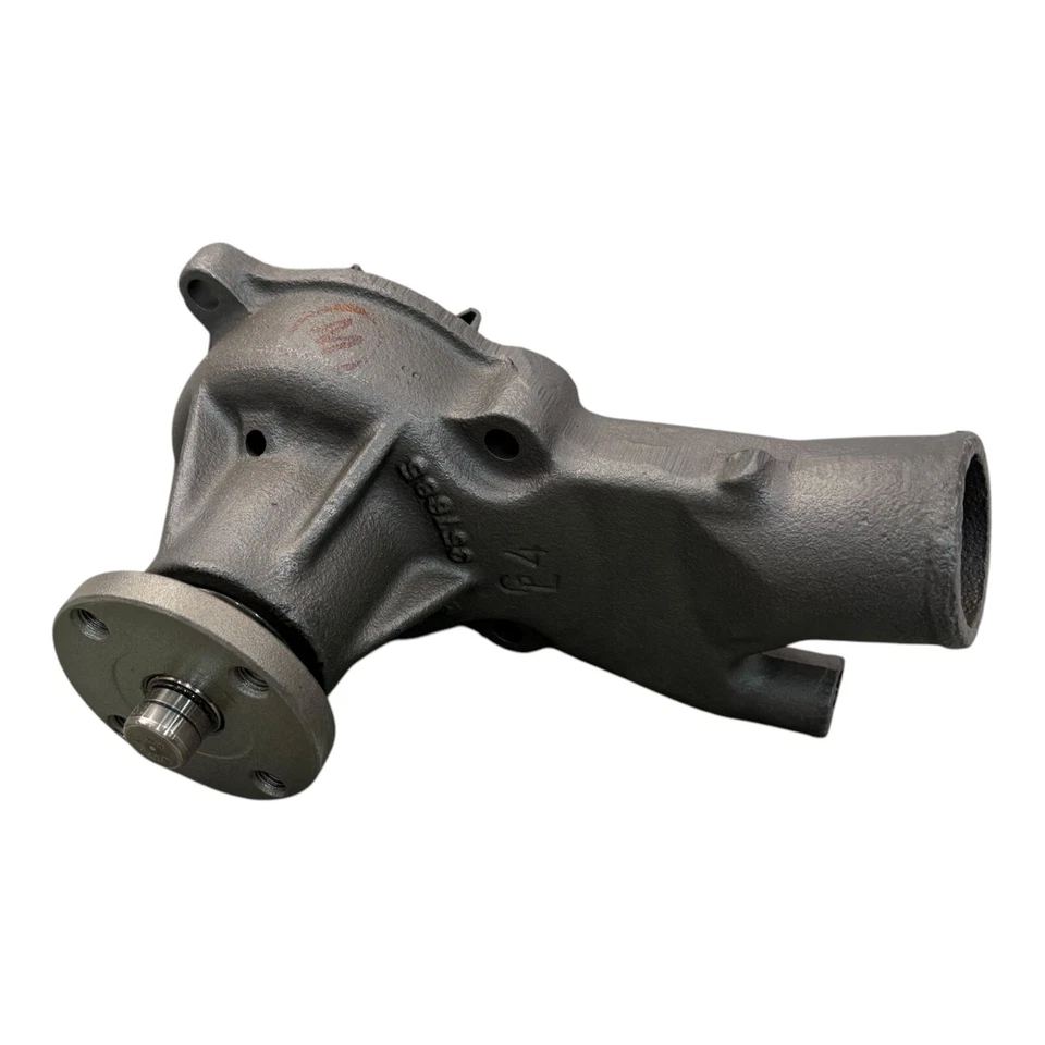 Bomba de agua REMAN CARQUEST 58-142 p. ej. 8132274 PARA 76--84 CJ7/G15/Nova/K20/G10/+ Foto 4 de 4