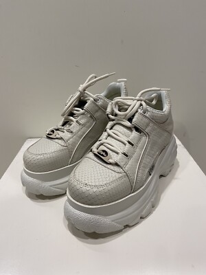 Women's Buffalo Sneakers No. 38