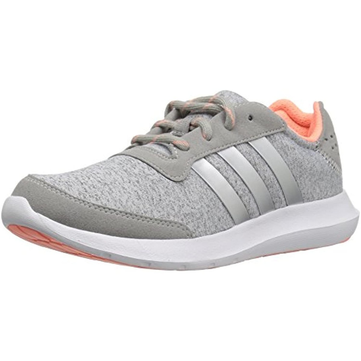 adidas gazelle silver green womens On Women's Cloudultra 3 Trail Running Shoes, Size 11, Pink/Green main image 1