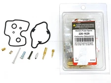 6x Valkyrie Carburetor Rebuild Kit Complete 97-03 GL1500C Carbs Jets Seals #P209