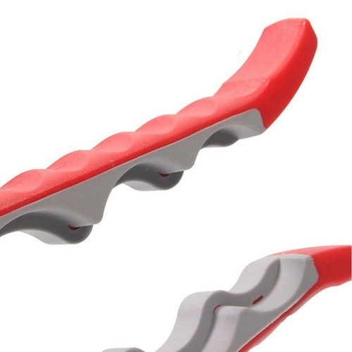 Easy Grip Silicone Bottle Jar Opener Multi Purpose Lid Cap Arthritis Aid Tool AU - Picture 5 of 8