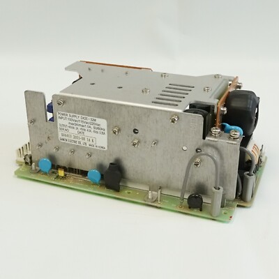 NEC - Nitsuko Telefonanlage DXE-32M Netzteil für DXE-32i Telefonanlagen