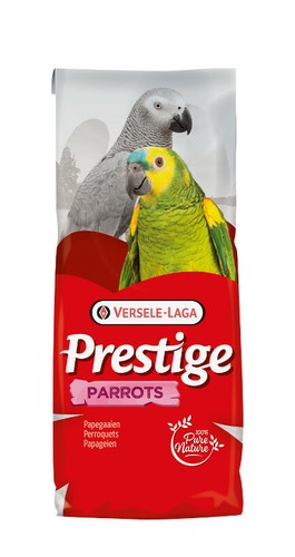Versele Papageien Zucht Prestige 15kg - Bild 2 von 2