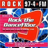 Rock the Dancefloor 3: Two Disc: Free UK Delivery