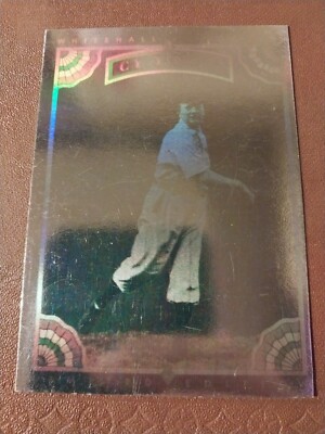 cy young limited edition baseball card Amazon.com: 2010 Topps Vintage Legends Collection #VLC23 Cy Young
