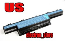 Battery for Acer AS10D31 AS10D51, Aspire 5250 5251 5253 5251 5336 5349 5551