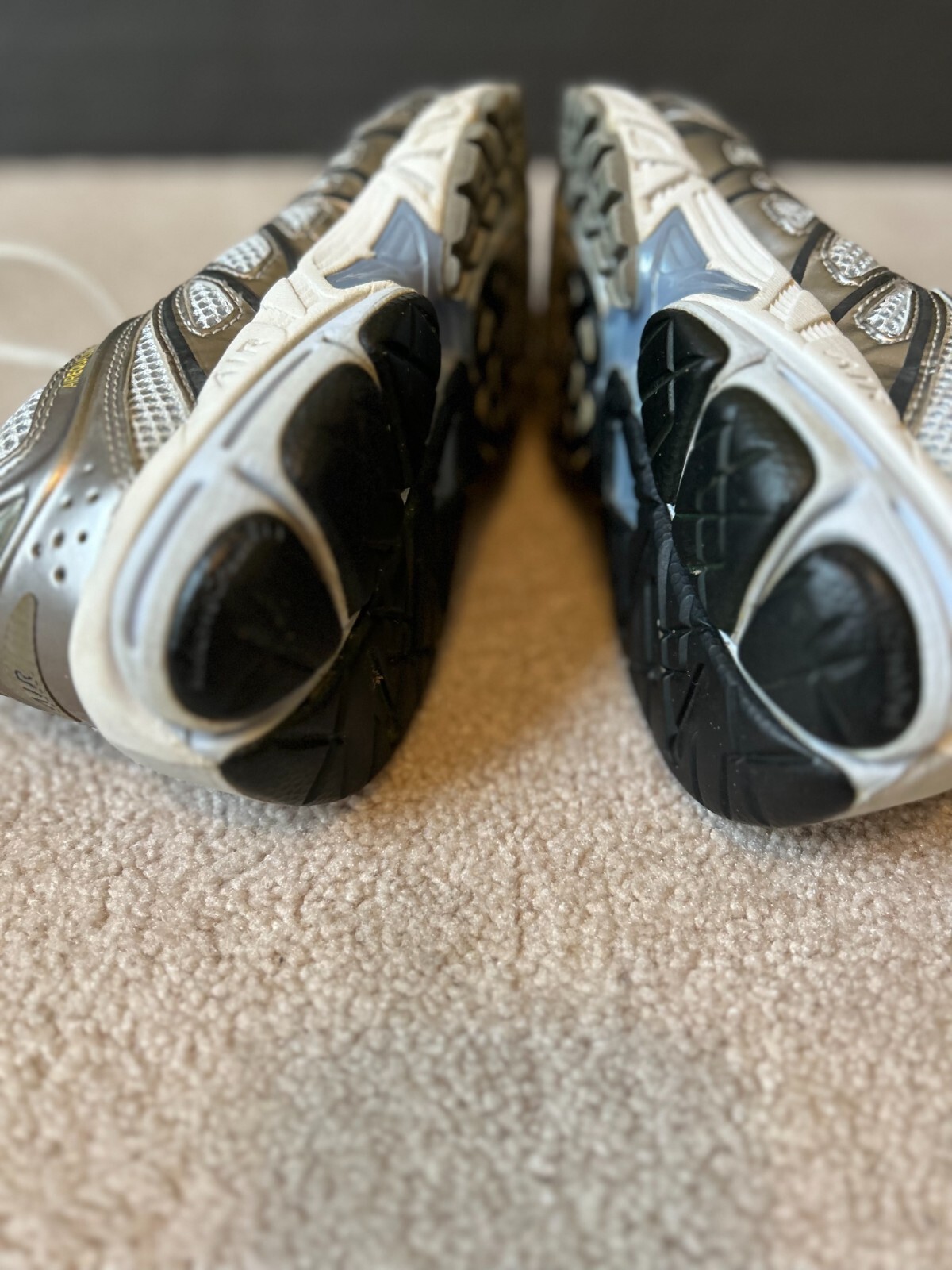 nike equalon 4