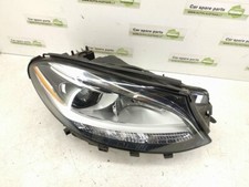 MERCEDES-BENZ GLE W166 HEADLIGHT RIGHT A 1668201859 