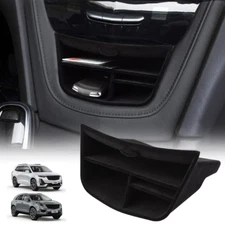 Fit 2016-2023 Cadillac XT5 Central Control Console Box Gear Shift Organizer Tray