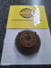 Fan Clutch Fits 84-89 300ZX 10485