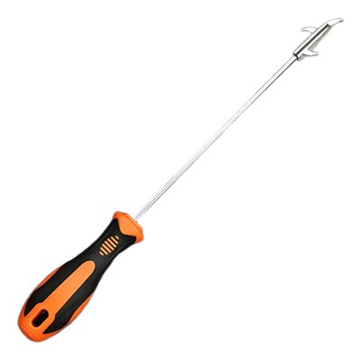 Multifunctional Car Tire Cleaning Hook Stone Clean Groove Broken Stone Remover