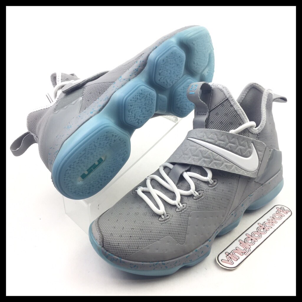lebron 14 mags