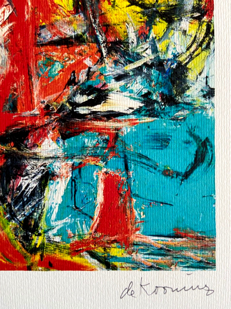 Willem de Kooning - Lévy Gorvy Dayan