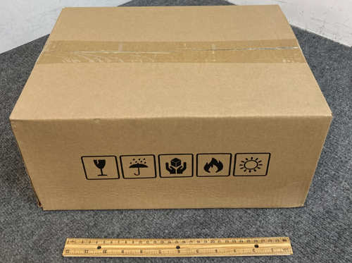 Rontech JWS116-M411 Industrial Monitor - Open Box - - Bild 1 von 3