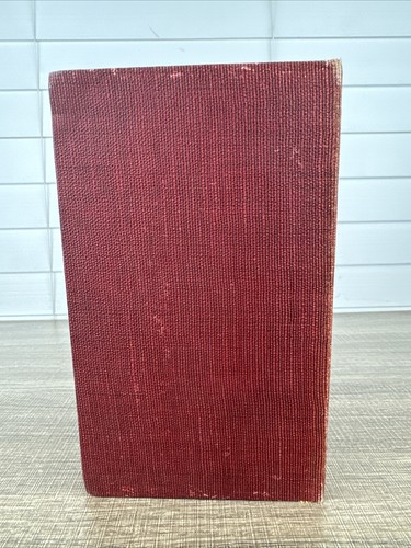 THE POWER OF MENTAL DEMAND: By Herbert Edward Law - SF REAL ESTATE MAGNATE 1916 - Picture 4 of 13