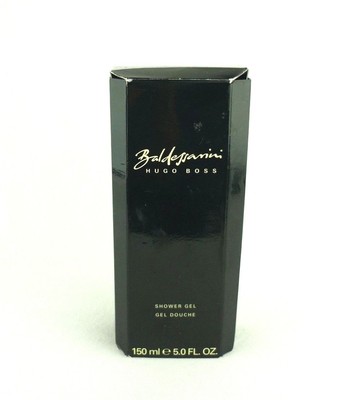 Hugo Boss baldessarini Shower Gel 150ml (737052871578)