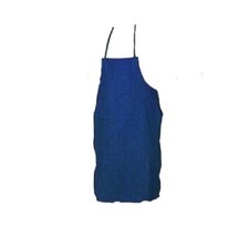 Denim Shop Apron 1 Pocket 24" x 36" Woodworking Metal Working Hobby Craft Artist