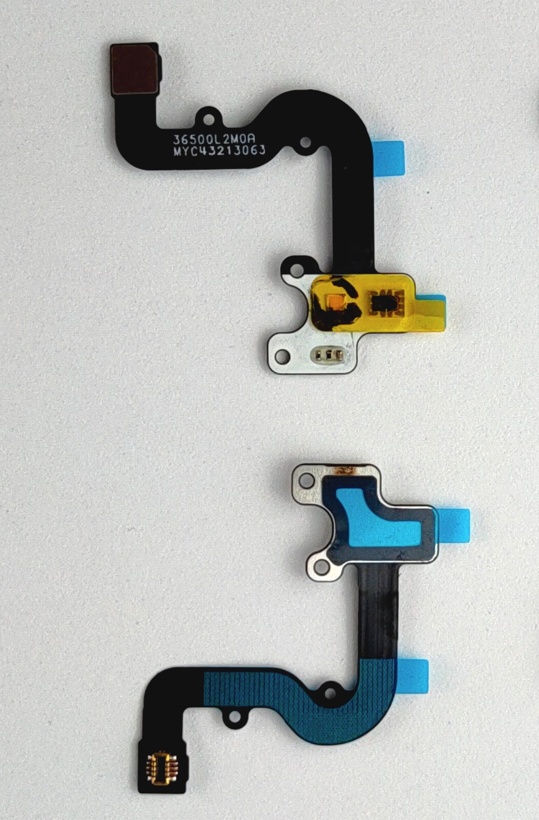 Capteur de lumière et de proximité Xiaomi 12 et 12