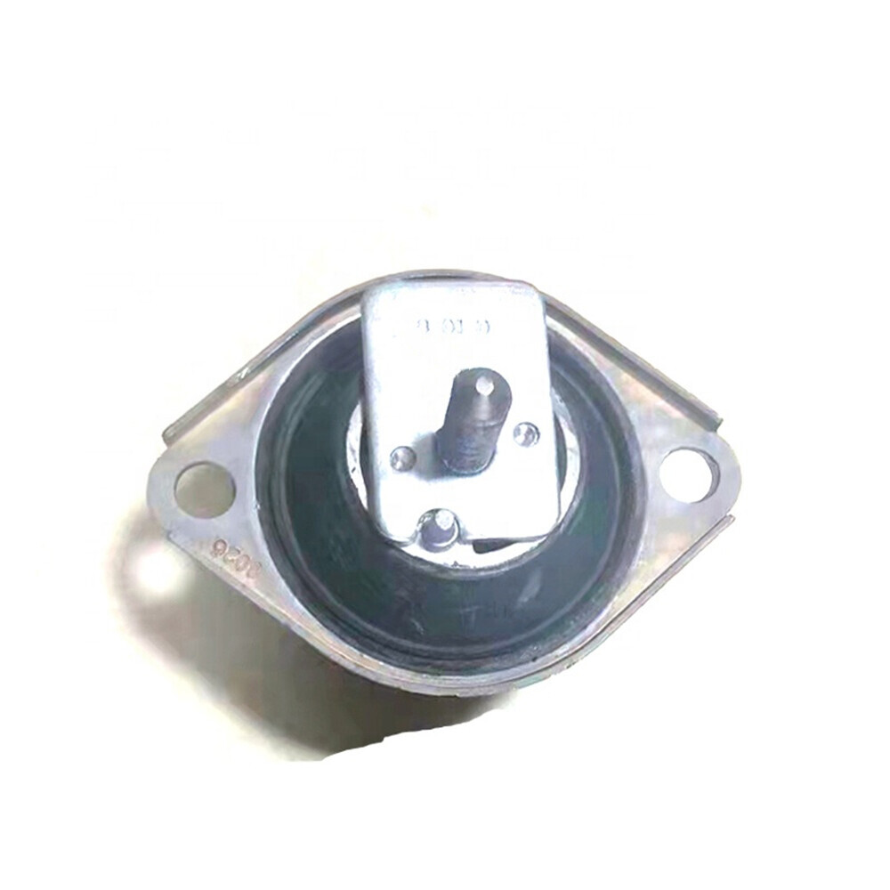 1x Gearbox Flexible Pad Transmission Mount For Maserati GranTurismo Quattroporte