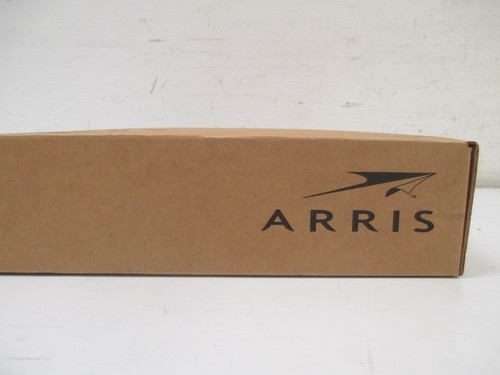 Arris VIP2502W Cable Box W/ Power Supply *Grade A Refurbished* - Picture 3 of 7