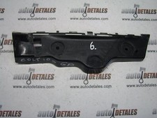 Pare-choc arrière Mitsubishi COLT