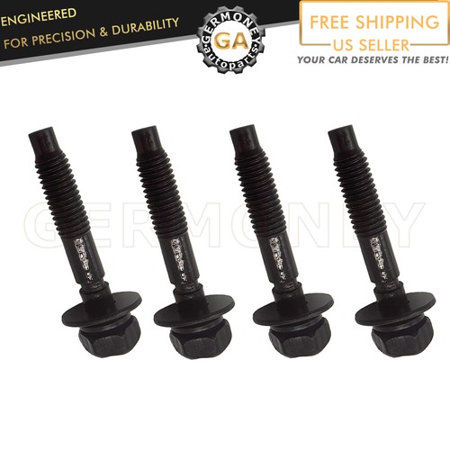 Brand New For Acura MDX Honda Civic Pilot Air Cleaner Bolts 90091RAAA00 4PCS