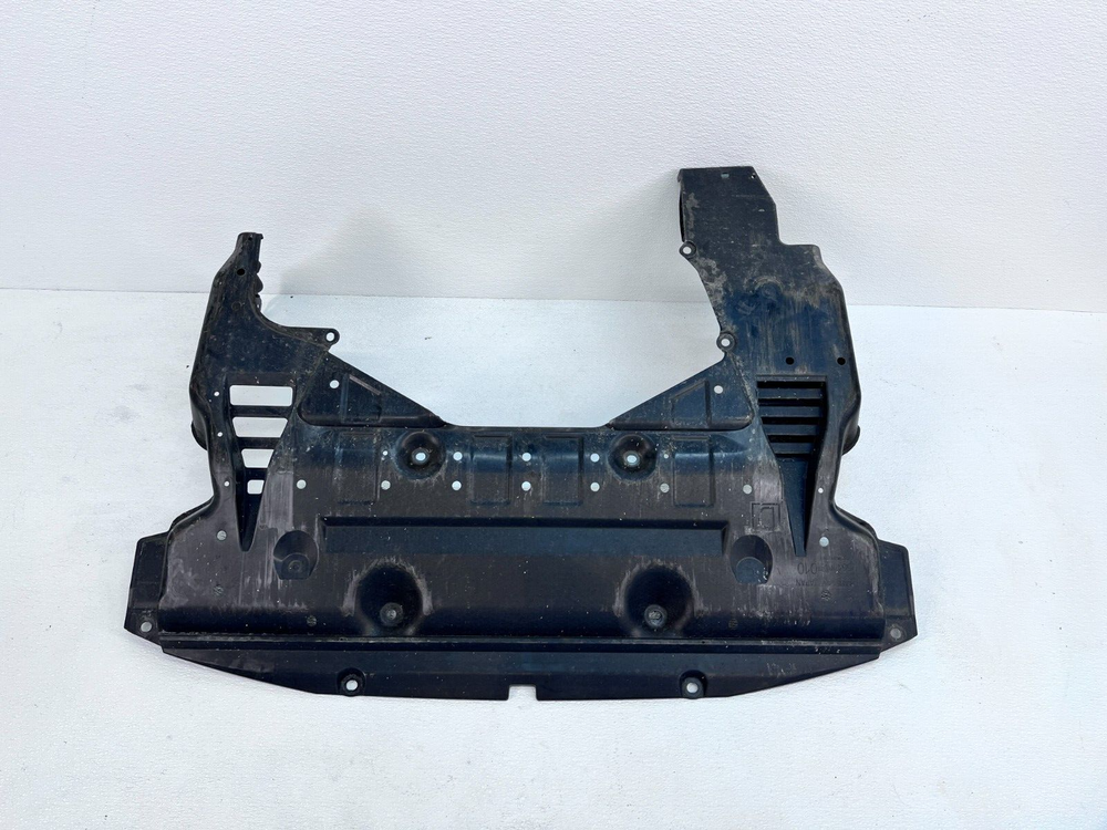 2022 - 2024 SUBARU WRX FRONT RADIATOR SUPPORT SPLASH GUARD UNDER COVER PANEL OEM