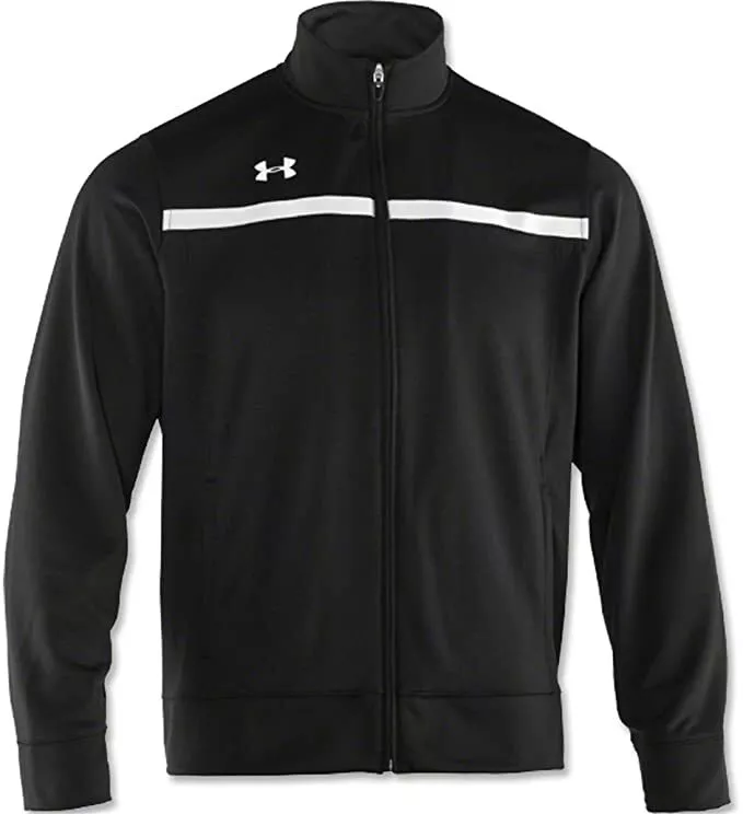 Under armour jackets online youth