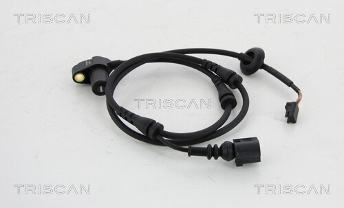 Triscan 8180 29113 Sensor, Radgeschwindigkeit FüR Audi, Seat-image