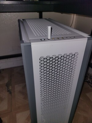 High End Gaming Pc (Over 300 FPS On Fortnite)