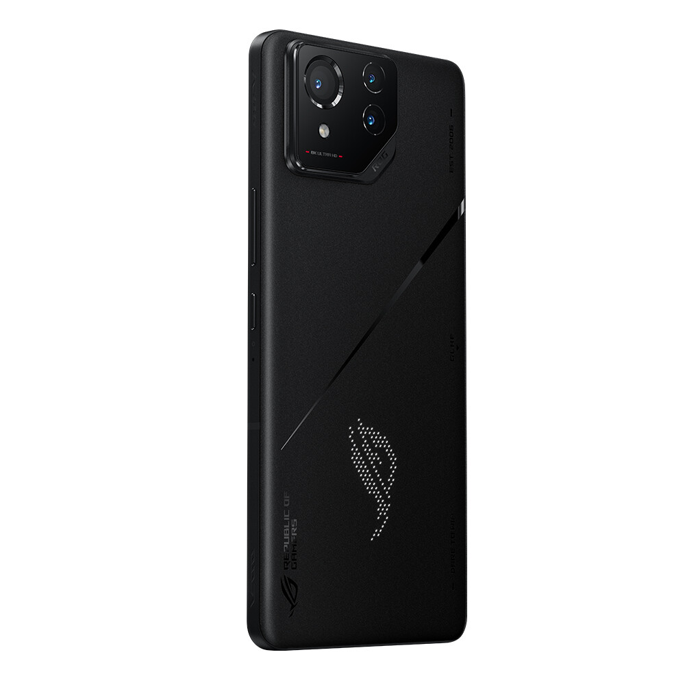 ASUS ROG Phone 8 Pro 512GB 16GB RAM 6.78 ASUS ROG Phone 8 Pro 512GB 16GB RAM 6.78