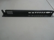 POLAROID MAIN BOARD METAL SIDE COVER 211518143H FOR MODEL DE550M3N4AU-YA4