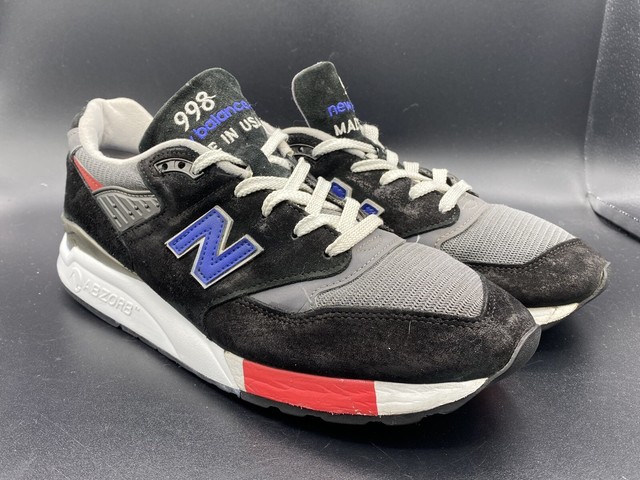 ebay new balance 998
