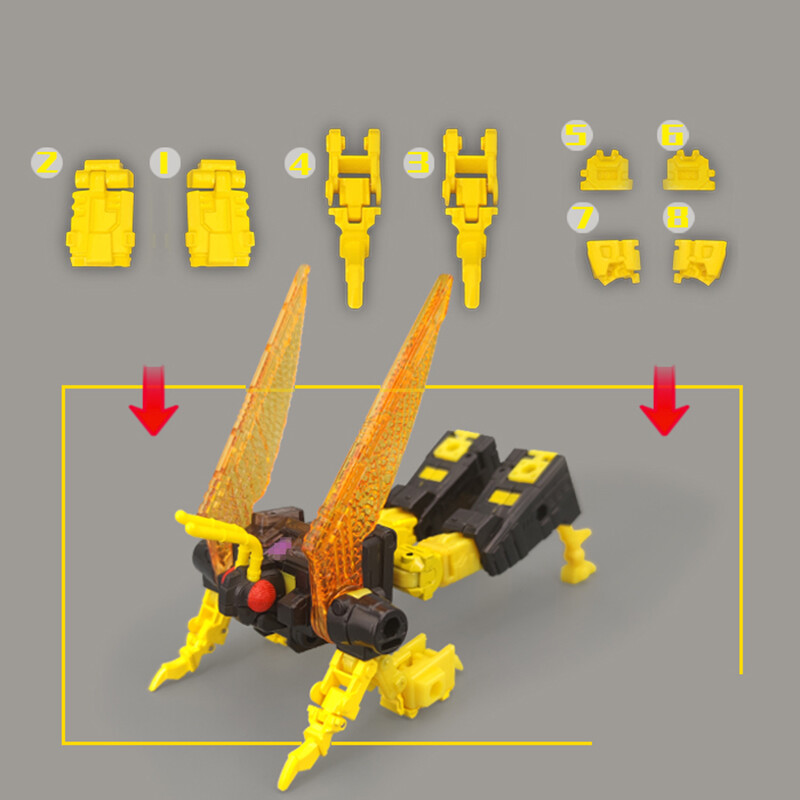 2 Line Filler – So Far Lost in stock! Replacement Feet Filler Upgrade Kits For Legacy Ransack