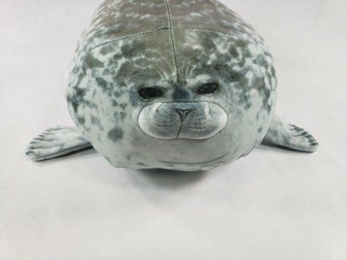 blobby seal