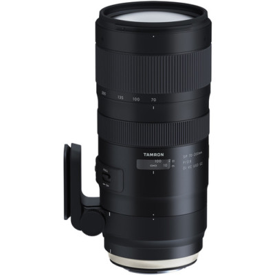 New TAMRON SP 70-200mm f/2.8 Di VC USD G2 Lens [Model A025