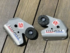 STEG PEGZ SP77 YAMAHA Tenere 700 XTZ690 XTZ700 XT690Z 2019-2024