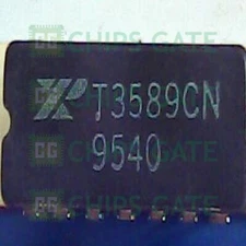 6PCS NEW T3589CN EXAR 95+ DIP14 #E7
