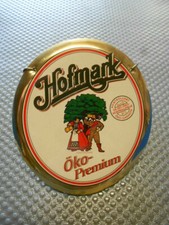 Hofmark &Ouml;ko - Premium Zapfhahnschild M530
