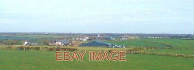 FOTO LOCHVANE FARM BRAWDY PFARREI DIE STÄTTE DER NEOLITHIK- UND BRONZEZEITLICHEN FUNDE.TO