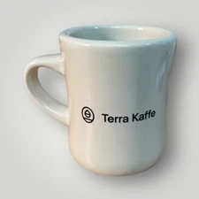 Terra Kaffe Coffee Mug