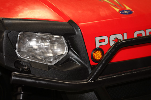 CUSTOM DYNAMICS CD-UTV-TS-KIT LIGHT TURN SIGNAL UNIV KIT INDICATORI DI DIREZIONE - Foto 2 di 3