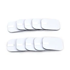 Electrode Pads For Dr Ho's Massage&Pain Therapy System Back Pain Relieve