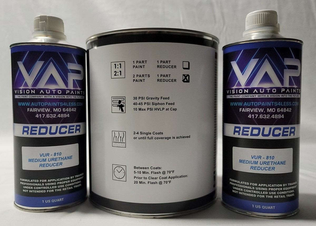 Ford code DX Dark Blue Pearl Basecoat Clear Coat Paint Kit | DX