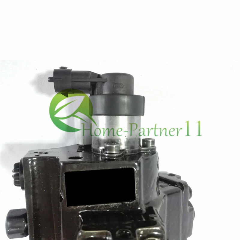 68289937AA Fuel Injection Pump For Mopar Jeep Wrangler JK 2011 
