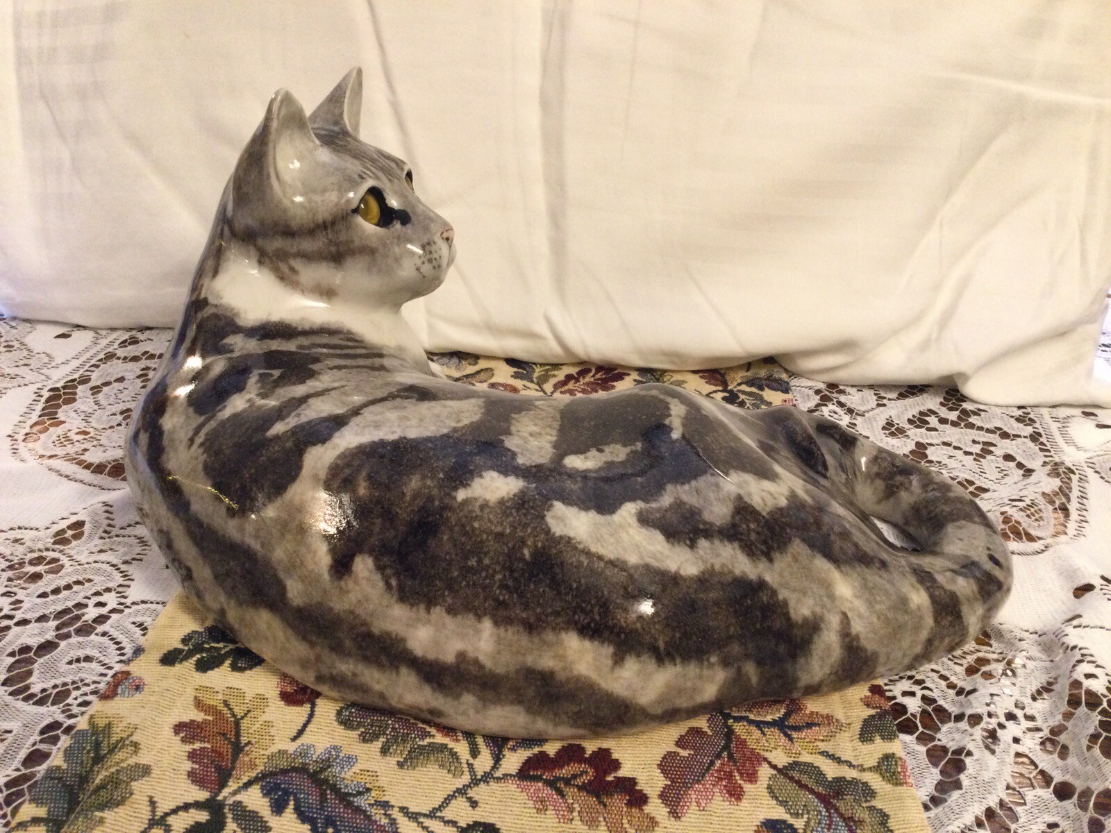 Winstanley Cat Size 7 eBay