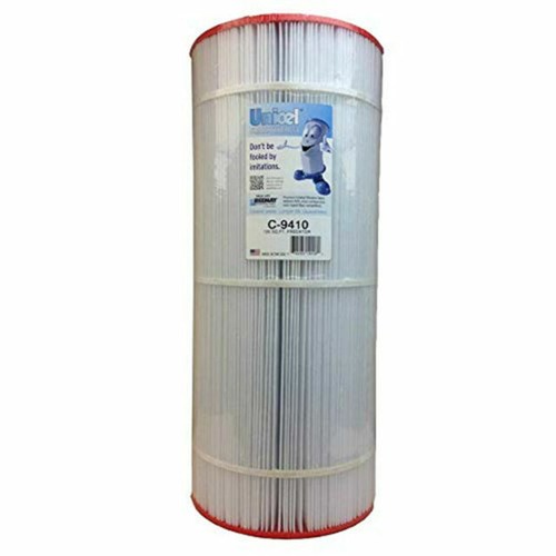 YanBan Lot De 4 Filtres De Rechange Pour Spa Hayward Swim Clear C580E - Compatible C3030, C3025, Pleatco PA81